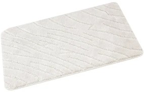 Kúpeľňový koberček Otis svetlosivý