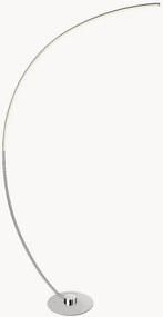 Stojacia LED lampa Curve