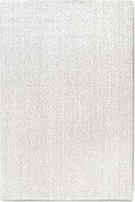 Kusový koberec Villeroy & Boch 106326 Pure White, 160x230, biela, chodba / predsieň, Villeroy & Boch