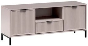 TV stolek LINKaSTYLE LS3 135 cm kašmír
