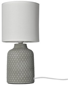 PROXIMA.store - Stolná lampa INER FARBA: ružová