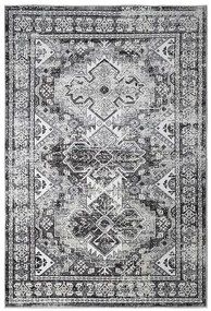 Koberec Frisee Victoria 0,8/1,5 8022 0644 šedá