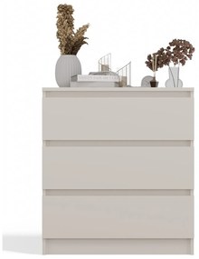 Komoda Malva M3 - béžová