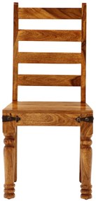 furniture-nabytek.cz - Stolička z masívneho dreva palisander