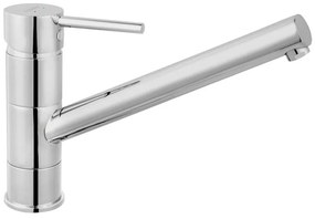 FERRO - Drezová batéria FIESTA lesklý chróm