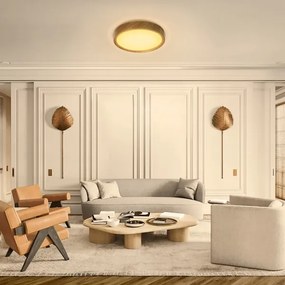 Aigostar - LED Stropné svietidlo LED/20W/230V 3000K pr. 33,7 cm