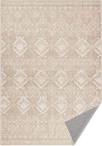 Obdĺžnikový koberec ORIENT 120x170 cm cappuccino béžový