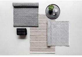 WENKO 24868100-Predložka SHAKI 50x80 cm béžová/biela