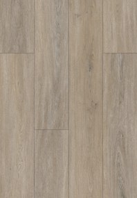 Mexen Parkland, vinylová podlaha 1240x182 mm SPC 6,5 mm, IXPE 1,5 mm, 4-stranná V-drážka, dub, F1024-1240-182-505-4V1-01