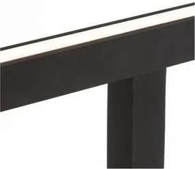LED stojaca lampa Gal B