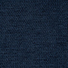 Tmavomodré jedálenské stoličky v súprave 2 ks Elio – Ixia