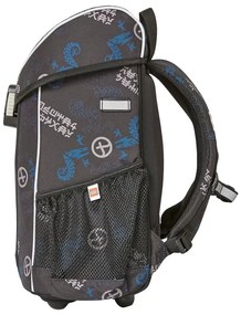 Detský batoh 18 l Ninjago Arin Easy Light – LEGO®