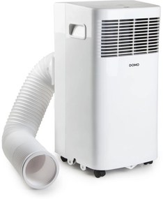 DOMO 5000 BTU Mobilná klimatizácia, 560W DO1034A
