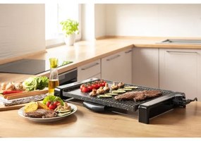 Sencor - Stolný elektrický gril 2300W/230V