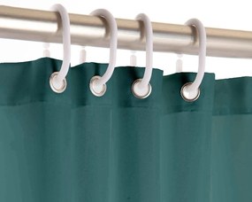 Sprchový záves 180x200 cm Vitamine – douceur d'intérieur