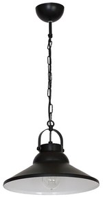 Luster IRON 1 1xE27/60W