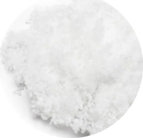 Výplň vankúša 32x52 cm - biela