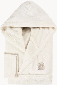 Bavlnený unisex župan Be Positive