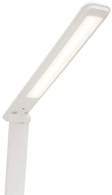 LED Stmievateľná dotyková stolná lampa LED/5W/5V