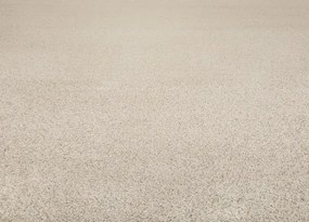 Koberce Breno Metrážny koberec EQUATOR 39, šíře role 400 cm, béžová