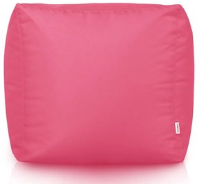 Taburetka Ružová OUTDOOR