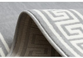 Behúň BCF MORAD Grek grécky sivý - Výpredaj