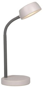 Rabalux 6778 - LED Stolná lampa BERRY LED/4,5W/230V