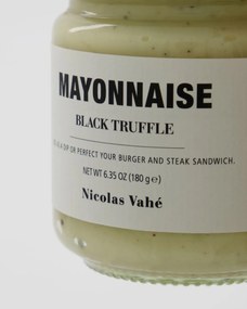 Nicolas Vahé Majonéza s čiernymi lanýžmi 135 g