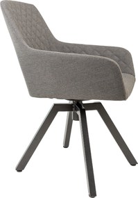 Doppler PARIS LIKA-TEX® sivá