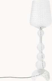 Exteriérová stmievateľná stojacia LED lampa Kabuki