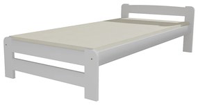Posteľ z masívu 200x100 cm - MK9B