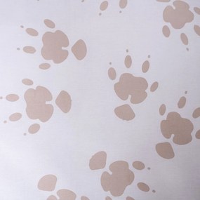 Jerry Fabrics Bavlnené obliečky 140x200 + 70x90 cm - Morča 03