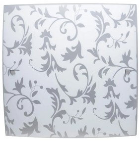 Stropné svietidlo AMAZON 2xE27/60W 380x380