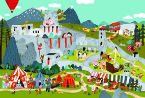 Poďme objavovať Slovensko