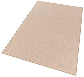 BT Carpet - Hanse Home koberce Spálňová sada BT Carpet 103408 Casual beige - 2 kusy: 67x140 + 1 kus: 67x250 cm