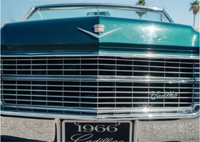 Obraz - Cadillac (70x50 cm)