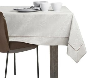 Obrus AmeliaHome GAIA PPG krémový