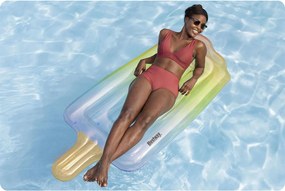 Nafukovacia plážová plavecká matrac 152 x 71 cm Bestway 43161N
