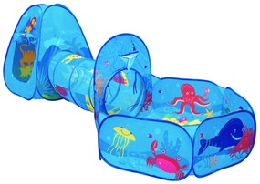 Stan 3v1 pre deti ZOG.J1088