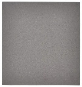 Nordlux - LED Vonkajšie nástenné svietidlo CANTO 2xLED/5W/230V IP44 sivá