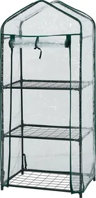 Parenisko Strend Pro Greenhouse 59,8 x 39 x 126 cm, fólia, fóliovník