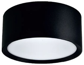 Moderné svietidlo NEDES bodové svietidlo 17W 4000K LPL524B