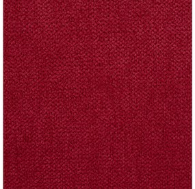 Pohovka Alda (červená). Vlastná spoľahlivá doprava až k Vám domov. 1119685