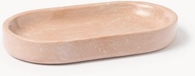 Servírovací podnos z technického mramoru Elara, Š 28 cm