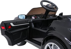 Ramiz Porsche Cayenne Čierna