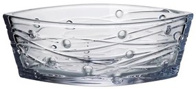 Crystal Bohemia misa Labyrinth 305 mm