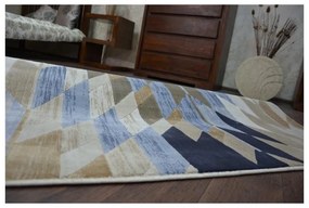 Kusový koberec Vanda béžový 160x220cm