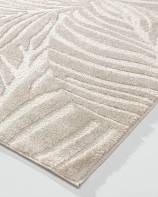 Koberec Velora beige 160x230 cm