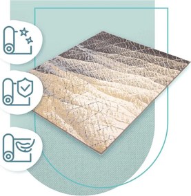 Koberec Agnella Avanti Urdur béžový