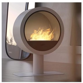 InFire - BIO krb pr. 72,5 cm biela